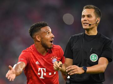 Bayern Múnich y Tottenham se enfrentaron en la final del torneo disputado en Múnich. Los Spurs celebraron primero con anotaciones de Lamela y Eriksen. En el complemento los locales igualaron con goles de Arp y Davies. En los penales el subcampeón de Europa se impuso (6-5) con el arquero Gazzaniga como protagonista.
