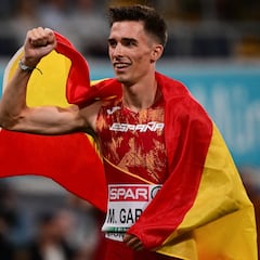 Mario García Romo: “No ir al Europeo de Estambul es una decisión meditada”