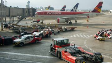 Vuelos internacionales: ¿qué países exigen pruebas de coronavirus a los colombianos?