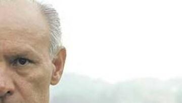 <b>RONIE.</b> "Ronaldo está ahora en lo mejor de su carrera"