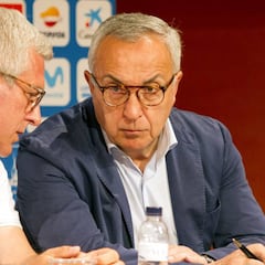 Blanco: "Estos Juegos tienen una importancia que no se le ha dado"