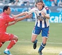 El Milán busca un lateral y tiene en agenda a Filipe