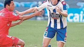 <b>PRETENDIDO. </b>Filipe Luis está en la órbita de algunos de los grandes clubes de Europa.