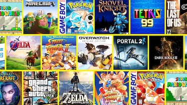 De las 10.000 pesetas a los 60 €: el precio de los videojuegos apenas ha cambiado en 30 años aunque tu bolsillo no opine lo mismo