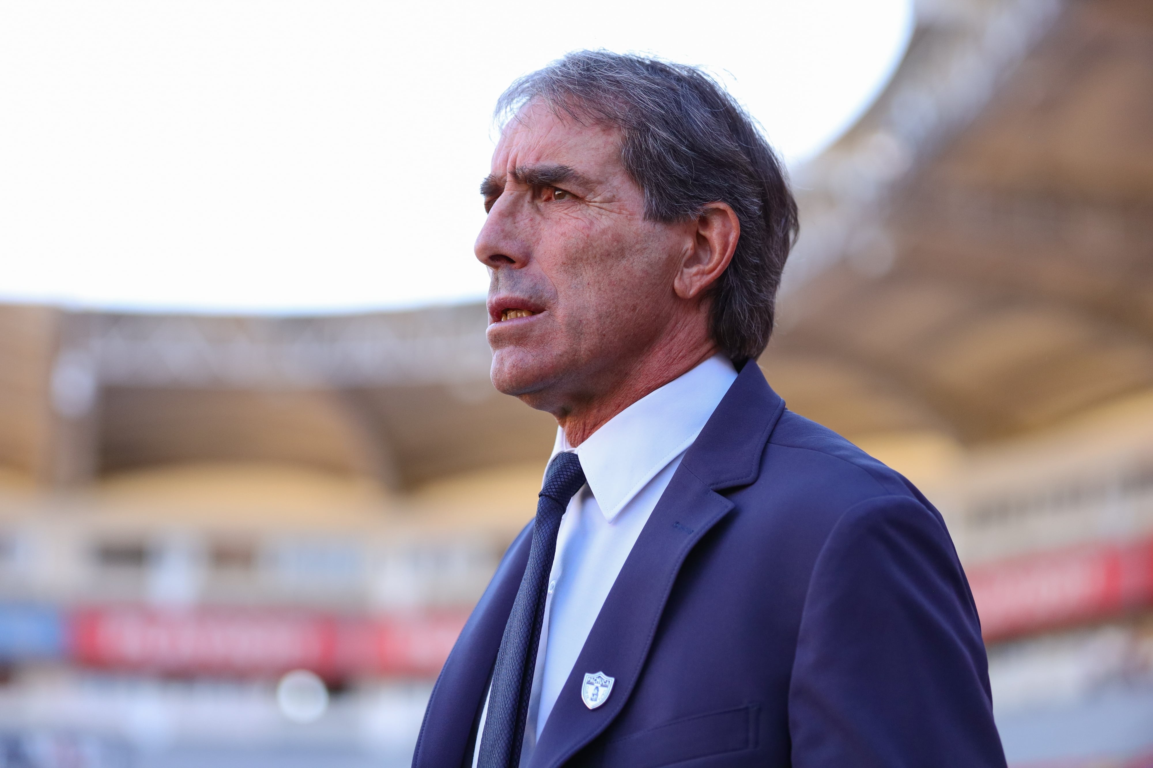¿Guillermo Almada a Chivas? Se revela si ya hay negociaciones