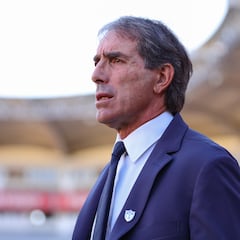 Cruz Azul desiste en buscar a Guillermo Almada