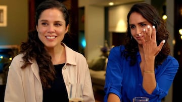 Fernanda Urrejola y Francisca Alegría se casan: cuándo lo anunciaron y qué día será la boda