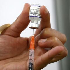 Vacunación de cuarta dosis en CDMX: fechas, calendario y puntos de vacunación