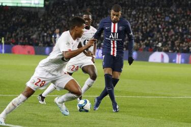 Zidane on Mbappé love, Bale's readiness, and PSG test