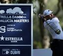 El Masters de Valderrama pasa de junio a abril en 2020