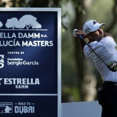 El Masters de Valderrama pasa de junio a abril en 2020