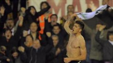 El Valencia cierra la primera vuelta en Liga de Campeones