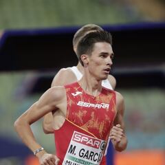 Mario García Romo debuta en Boston en la posición 17