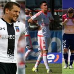 Por 18° vez los tres grandes caen en una misma fecha