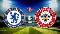 Chelsea vs Brentford: times, how to watch on TV, stream online | Premier League