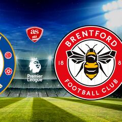 Chelsea vs Brentford: times, how to watch on TV, stream online | Premier League