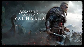Assassin&rsquo;s Creed Valhalla 