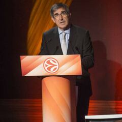 Belgrado será la sede de la Final a cuatro de la Euroliga en 2018