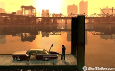 Grand Theft Auto IV, Impresiones