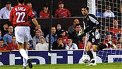 Ricardo está pendiente de la lesión de Barthez