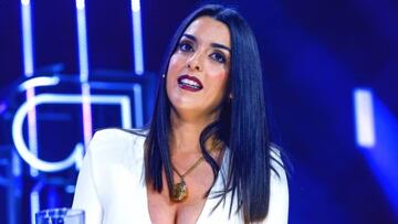 El curioso récord Guinness de Ruth Lorenzo para recaudar fondos contra el cáncer de mama