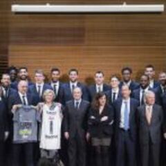 Felipe Reyes: "Sentimos ser tan pesados y venir tantas veces"