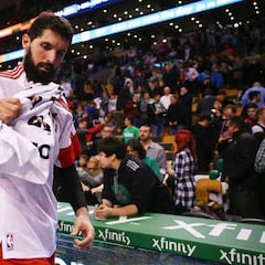 Mirotic se olvida de ir a entrenar y los Bulls hacen el ridículo