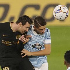 Kevin estará de 4 a 6 semanas de baja y Fontán, quince días