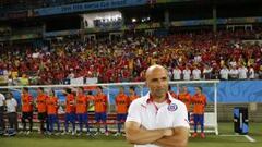 Sampaoli y Pellegrini, dentro de los 50 mejores DT del mundo