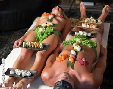 Abre Innato, el primer restaurante nudista de Espa?a