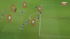 Colo Colo no pierde la identidad