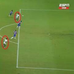 Colo Colo no pierde la identidad