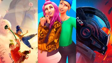 EA Play está de promoción: tres meses por solo 3,99 euros para nuevos suscriptores