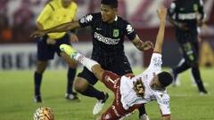 ¿El fútbol colombiano se transforma? Más físico y veloz