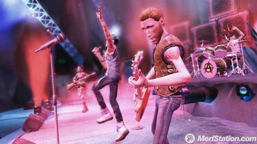 Guitar Hero Smash Hits