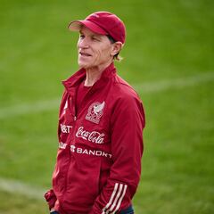 Santiago San Román y Duilio Davino, candidatos a relevar a Jaime Ordiales en la FMF