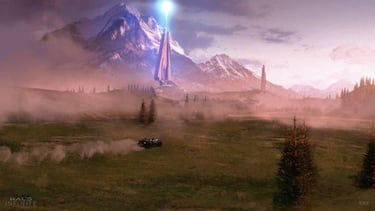 El director de Halo: Infinite está "extremadamente contento" con su multijugador