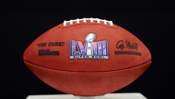 El domingo 11 de febrero se celebra el Super Bowl LVIII desde Las Vegas. Te compartimos los comerciales que ya puedes ver.