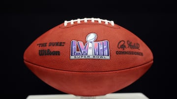 El domingo 11 de febrero se celebra el Super Bowl LVIII desde Las Vegas. Te compartimos los comerciales que ya puedes ver.