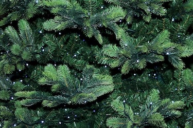 ¿Qué día se debe quitar el árbol de Navidad?
