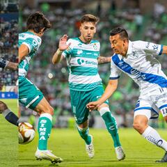 Los 5 puntos a seguir en las semifinales de vuelta