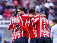 El ex campeón con Tijuana y Atlanta United elogia al Guadalajara de Milito por su apuesta binacional.