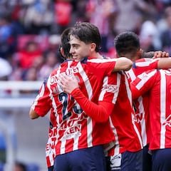 “Chivas es el nuevo Xolos”: la reflexión de Greg Garza sobre la identidad binacional