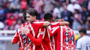 El ex campeón con Tijuana y Atlanta United elogia al Guadalajara de Milito por su apuesta binacional.