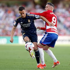 José Callejón, el adiós del ombudsman