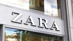 El sistema con el que Zara evita robos en sus tiendas: “Va incorporado en la prenda”