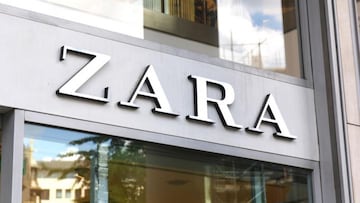El truco para saber la ropa que estará en rebajas en Zara antes de que salgan