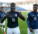 Ecuador y Estados Unidos, en busca de una semifinal histórica