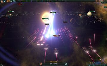 Captura de pantalla - Stellaris: Apocalypse (PC)