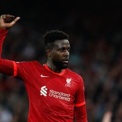 "Esperábamos una buena oferta por él en verano…"